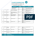 Maths Sol BS7