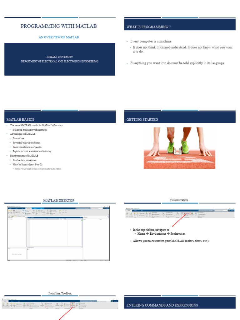 Microsoft powerpoint 1 programming with matlab pdf