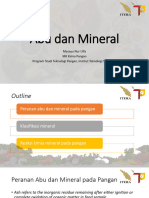 Kimpang 11 Mineral