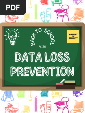 Data Leakage Prevention