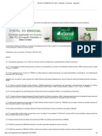 Supressao Vegetal - Decreto N 32986 DE 30 - 11 - 2012 - Estadual - Amazonas