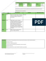 SEMANA 3a - BLOQUE I - Ingles - 4to Grado - 2da Sesión