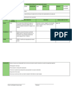 SEMANA 3a - BLOQUE I - Ingles - 4to Grado - 1ra Sesión