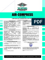 Ficha Air-Compress