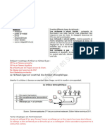 Travail en Mode TD 1 - Correction