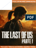 Playmania - Guía The Last of Us (Parte 1)