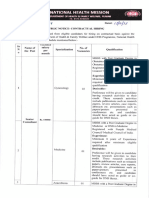 Details Terms and Conditions of Senior Consultant DNB Dated 15-12-2023