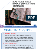 PPT Qurdis 2