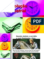 Revolução Industrial