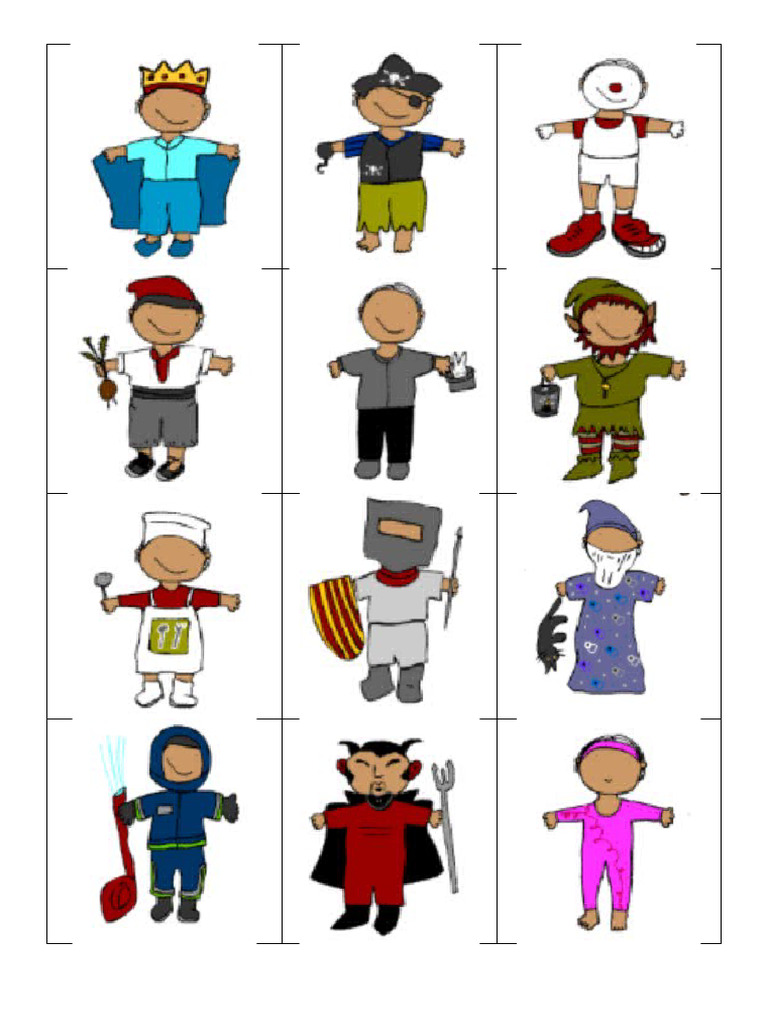 Disfresses Jclic | PDF