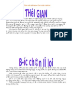 NHỮNG BÀI HÁT ĐI CÙNG NĂM THÁNG