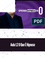 Aula 1.2 O Que É Hipnose V 2