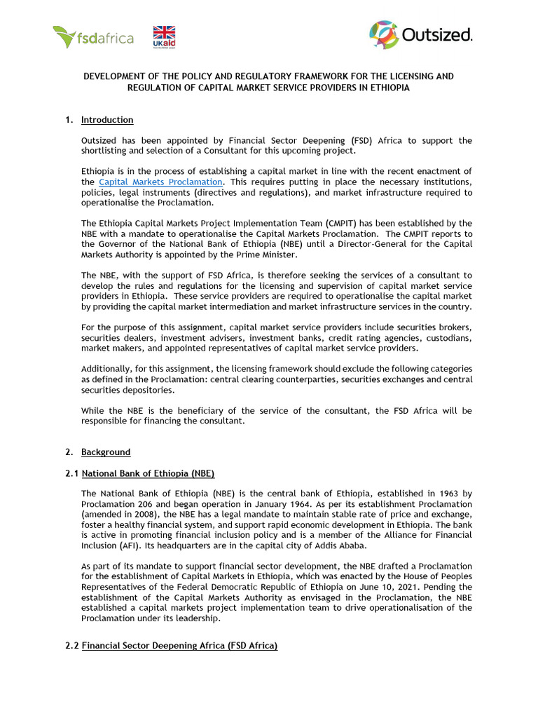 fsda-tor-ethopia-licensing-regulations-outsized-oct-2021