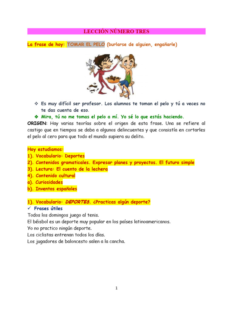 Unidad III. | PDF | Artes del Lenguaje y Comunicación | Estudios de ...