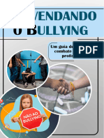 Desvendando o Bullying