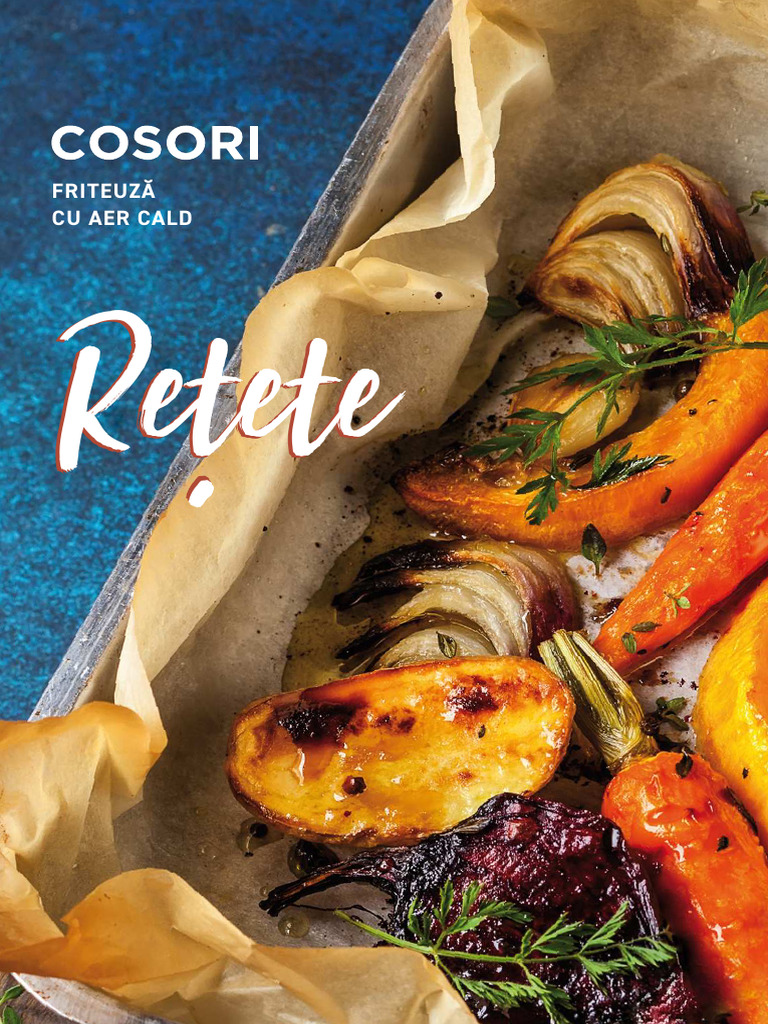 Retete | PDF