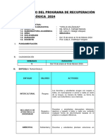 SILLABUS DEL PROGRAMA DE RECUPERACIÓN - OV - 2024-Esquema Sugerido