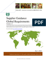 Supplier Guidance Requirements Dec 2022