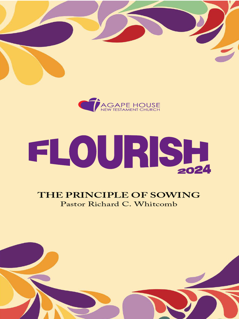 Ah sn online the principle of sowing pdf sowing seed
