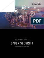2021-Buyers-Guide-To-Cyber-Security Checkpoint