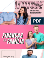 Finanças Da Família