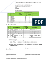 Rincian Pekan Efektif 2023 2024