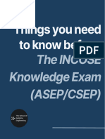 Tips For ASEP