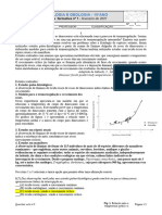 F. Formativa 1 - Correção