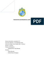 Informe Laboratorio 2 - I. Mercado y A. Ramos