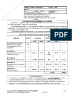 Sujet Aps 2005 Antil Poly