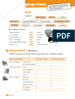 Silo - Tips Bewegungs Check 3 Heute Fhle Ich Combien de Minutes Ou Dheures Restes Tu Assis Chaque Jour Complete Le Tableau