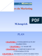 Cours Fondamentaux Du Marketing