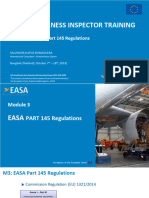 M03 - EASA - Part145 - Regulations - Compressed