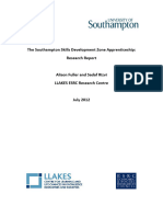 SSDZ Research Report