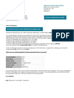 EmployerNotificationLetter - CABARFEIGH LOGISTICS PVT LTD - 0227671P