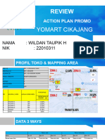 Action Plan Wildan