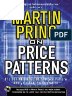 Martin PRNG On Price Patterns