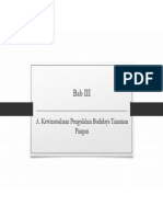 Microsoft PowerPoint - Kelompok 1 Mempersembahkan PRESENTASE BAB III
