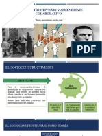 Diapositivas - Socioconstruc