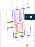 Layout For FP Convocation - R1-Model