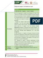 Fiche Signalétique Du Chapitre1 Du Cours UT HUM 403-S1D