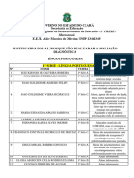 Avaliação Diagnostica 2023.2