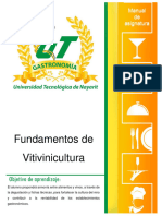 Manual Vitivinicultura