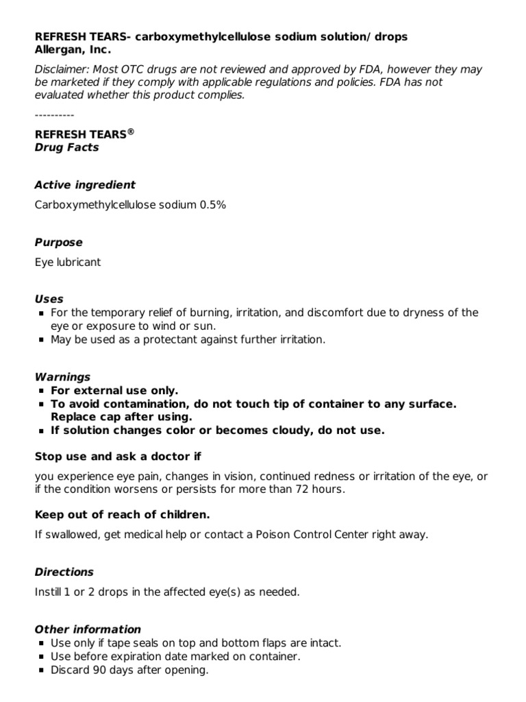 Instructions Drops | PDF | Wellness | Technology & Engineering