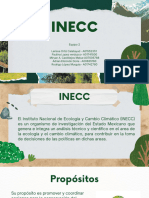 INECC