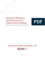 Sistema Monitoreo OPF Sept - 2016