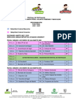 Programacion Final Babyfutbol Colanta 2023 2024 AC