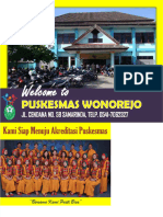 PDF Profil Puskesmas Wonorejo Compress