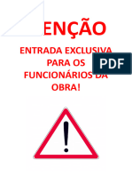 Entrada Exclusiva