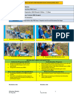 Format Pelaporan Program - Laporan Tahunan Unit 2023